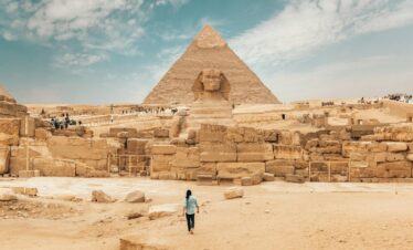 Egypt 9 Night